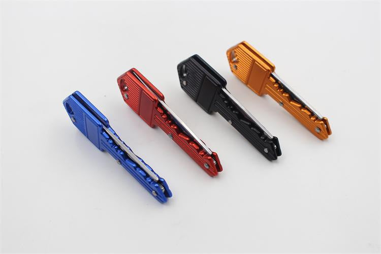 Mini small folding key knife 1883218194304