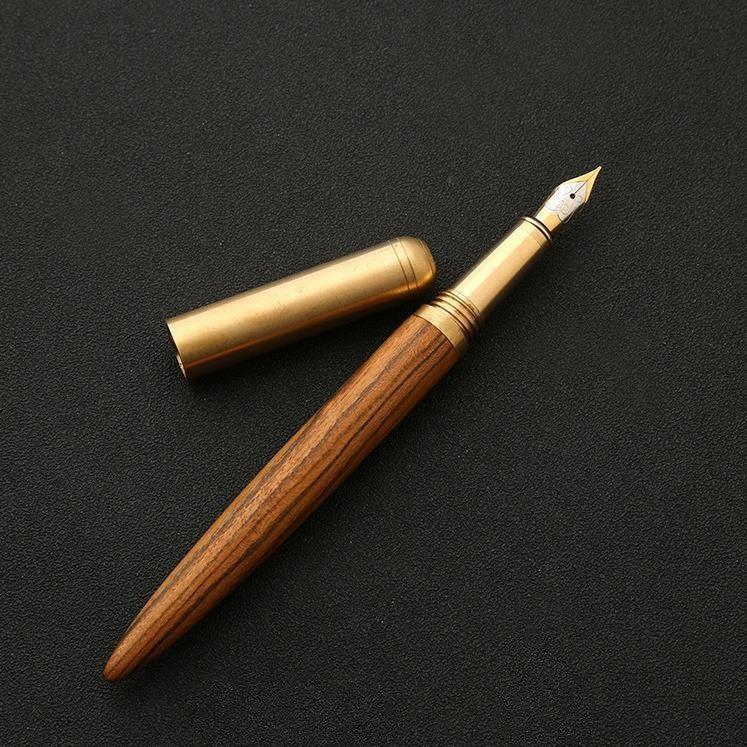 Business fountain pen - 图片 6