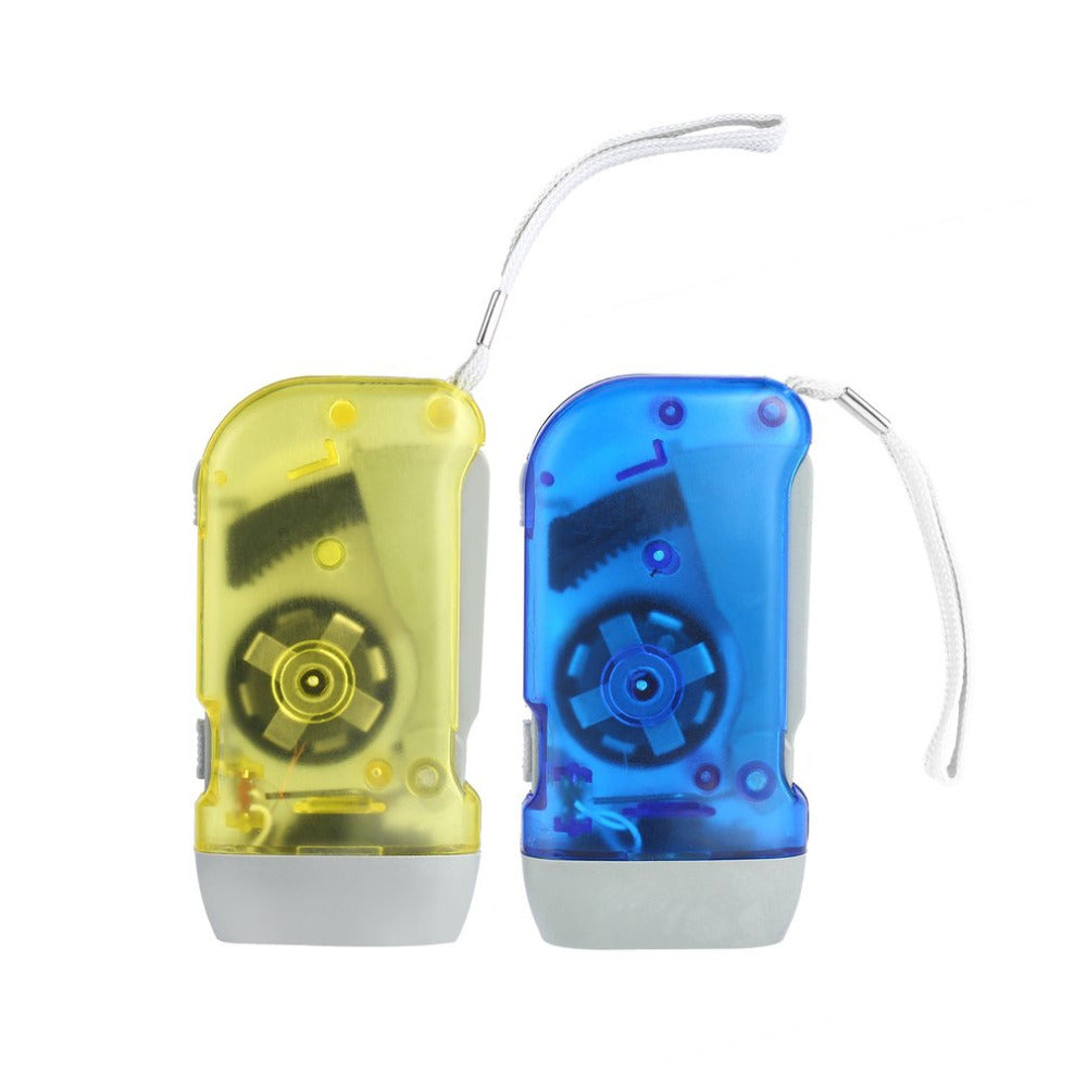 F061 LED flashlight 1884084913147