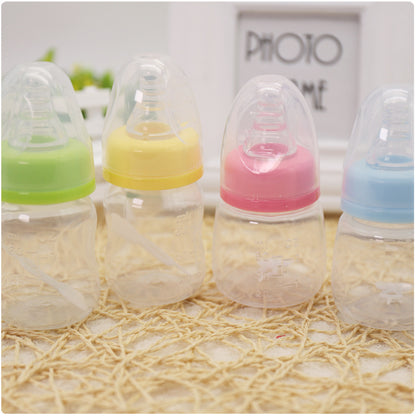 Standard caliber baby drinking bottle 1885295281575
