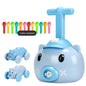 Children's Educational Toys For Piggy Pneumatic Car 1887948158512