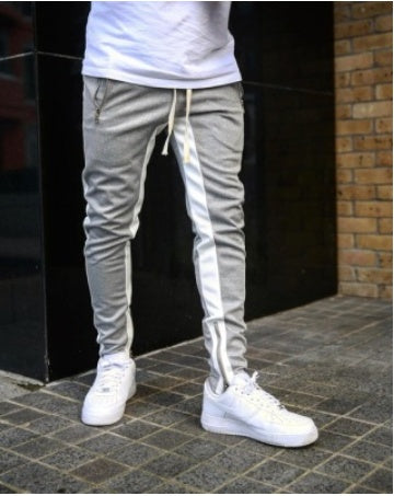 Mens Joggers Casual Pants Sweatpants 1888617178473