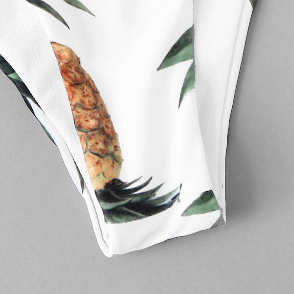 Women's split body swimsuit 1889058433176