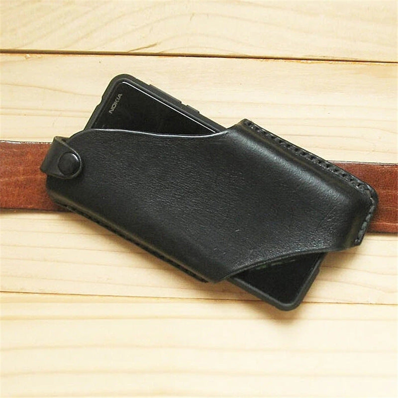 Outdoor Belt Mobile Phone Protective Leather Case 1890064690640