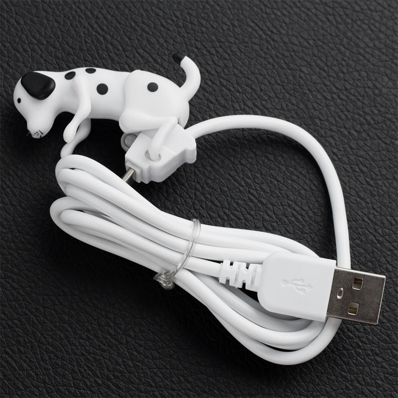 Compatible With , Rogue Dog Data Cable Type C For Android Sport Dog Mobile Puppy Data Cable Phone Charging Cable - 图片 9