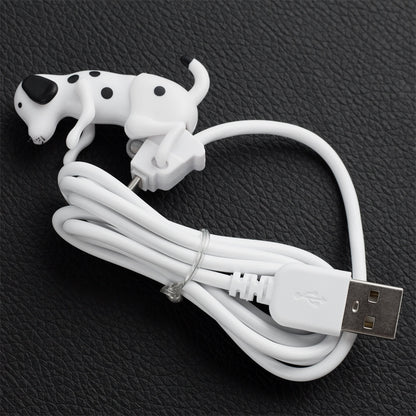 Compatible With , Rogue Dog Data Cable Type C For Android Sport Dog Mobile Puppy Data Cable Phone Charging Cable - 图片 9