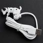 Compatible With , Rogue Dog Data Cable Type C For Android Sport Dog Mobile Puppy Data Cable Phone Charging Cable - 图片 9