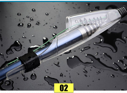 Full Carbon Rock Fishing Rod Rock Rod Hand And Sea Dual-Purpose Rod Sea Rod 18926f4e bcf3 4802 8b7d 8721e8370de3