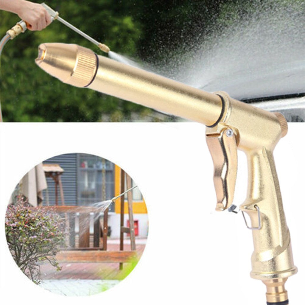 High pressure car wash water gun 18938941302532