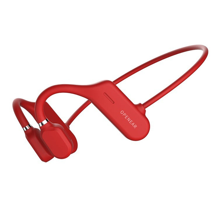 Dual listening sports bluetooth headset 1894371997596