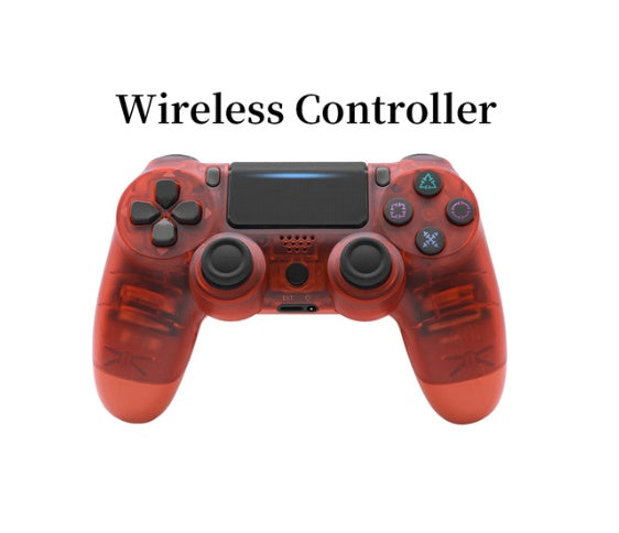 PS4 Wireless Game Handle 1894841541448