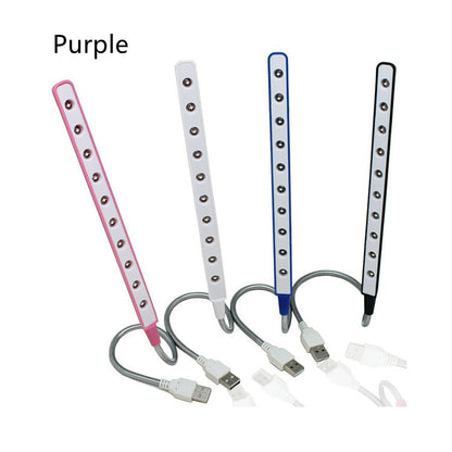 Aluminum Ten Lamps Notebook Keyboard Night Light 1894aaaf 61d3 462d a6ed e59abe8da9d9