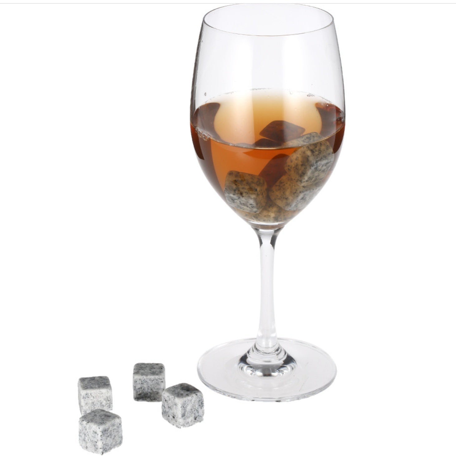 Natural Whiskey Stone 1895167476457
