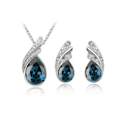 Necklace set 1895191380697