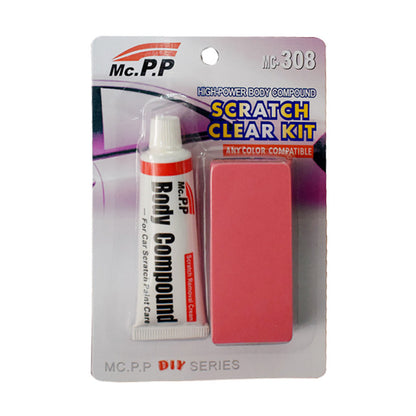 Car Scratch Remover Car Scratch Repair S Wax 18956594935352