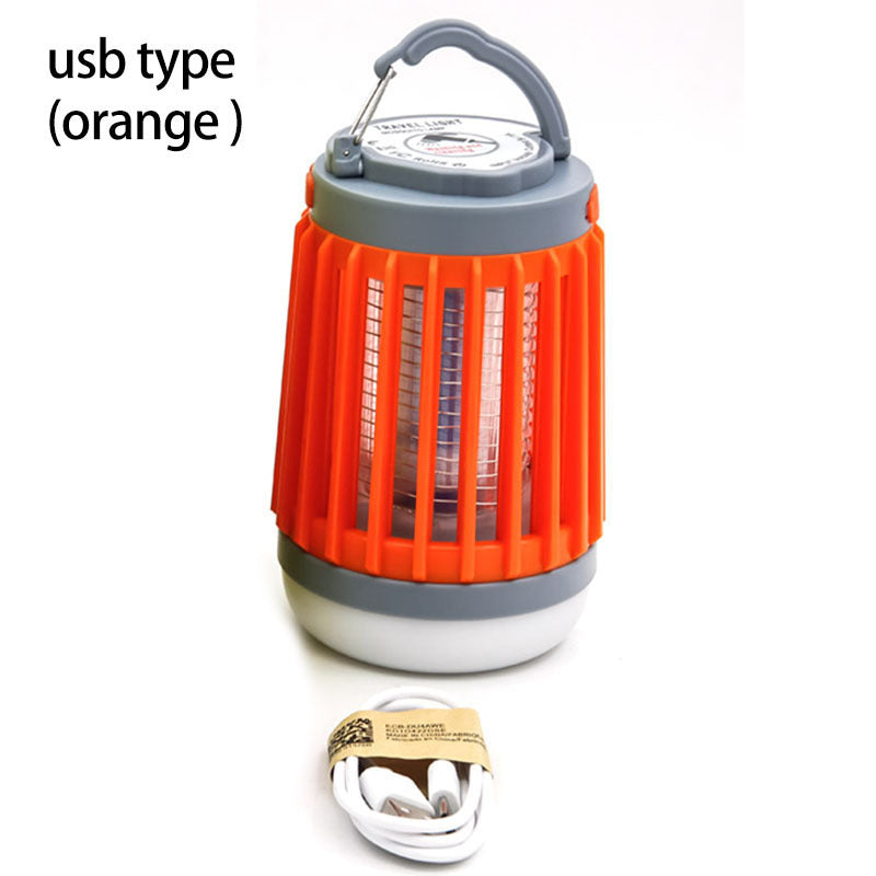 Solar mosquito killer lamp 1896286258536