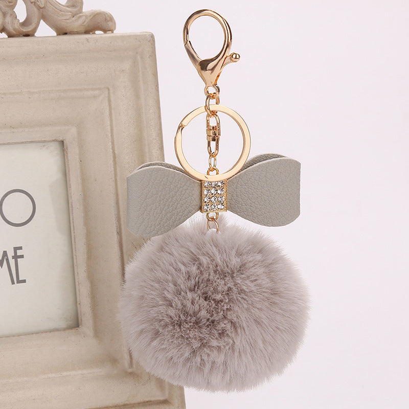 Fashion car keychain 1896460276540