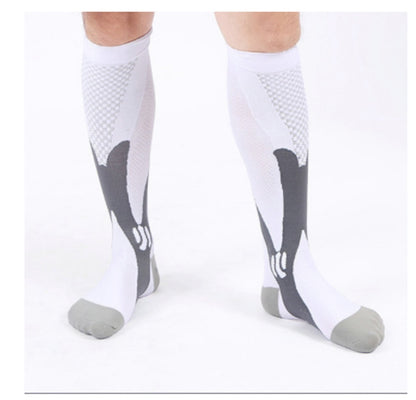 New Fashion Compression Socks Sock Support 1898661318143