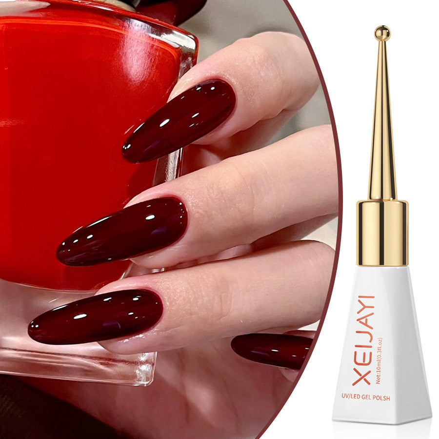 31 Color Monochrome Nail Beauty UV - HD Wireless Product #25