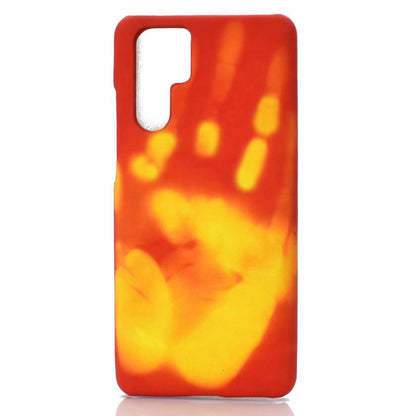 Thermal Sensitive Phone Case Thermal Sensitive Thermochromic Protective Cover 18b007f8 440f 4e98 8ba1 de31a667263a