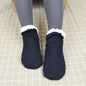 In Winter Add Fleece And Thicken Warm Slippers And Socks 18bffe8d 2135 4c03 82ae bbb14aebba96