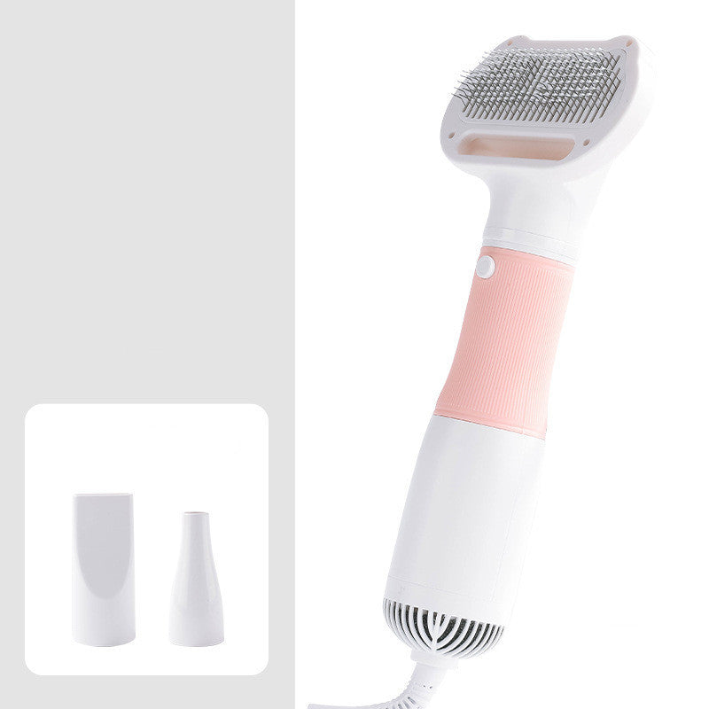 Pet Electric Hair Pulling And Blowing Comb 18cbecba 05c9 409d 8182 58d7e52ed0a9 9c8a1f64 6114 409c 8b8b 6b8d2a7da8ba