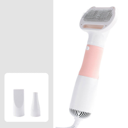 Pet Electric Hair Pulling And Blowing Comb 18cbecba 05c9 409d 8182 58d7e52ed0a9 9c8a1f64 6114 409c 8b8b 6b8d2a7da8ba