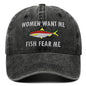 Men's And Women's All-match Embroidered E-washed Baseball Cap Outdoor Sun Protection 18cffe9f b653 4240 bf2d fb2f18b62387