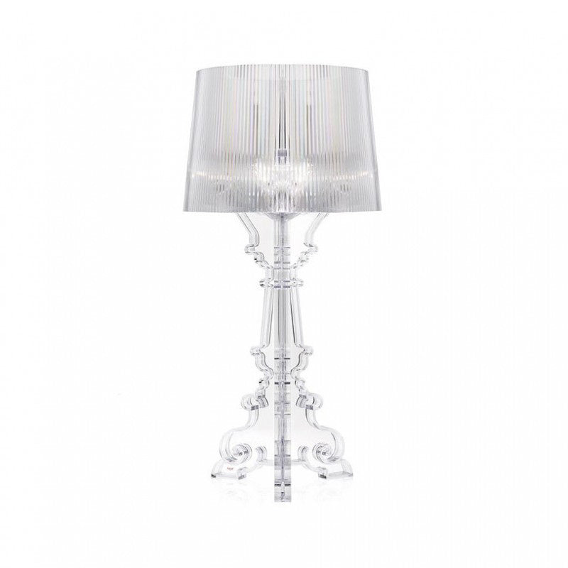 Baroque Ghost Table Lamp Study Acrylic Transparent 18d4e7bb 617e 4988 8207 5cbe7161fb64