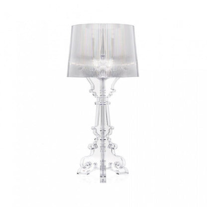 Baroque Ghost Table Lamp Study Acrylic Transparent 18d4e7bb 617e 4988 8207 5cbe7161fb64