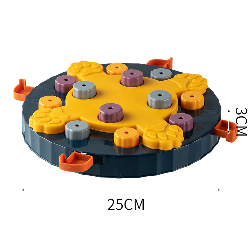 New Dog Interactive Feeding Educational Toy 18d6f823 2f7e 4ca6 8d21 cff9d9a5ff7f