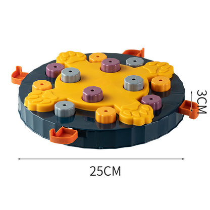 New Dog Interactive Feeding Educational Toy 18d6f823 2f7e 4ca6 8d21 cff9d9a5ff7f