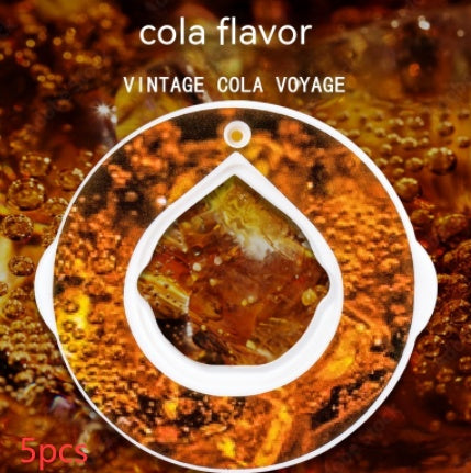 0 Sugar 0 Calories Fruit Flavor Flavor Changing Fragrance Ring - HD Wireless Product #35