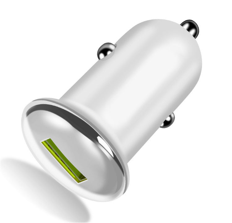 Single-port Qc3 0 Car Charger 31A Single-port Car Charger Intelligence 18dda58d e217 40e3 9ec0 67e81e1b15a1