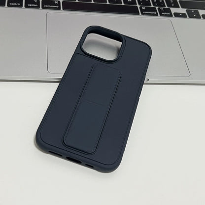 Folding Bracket Phone Case Drop-resistant 18e60be9 8eae 459b 966e be8bfbc4e2d4
