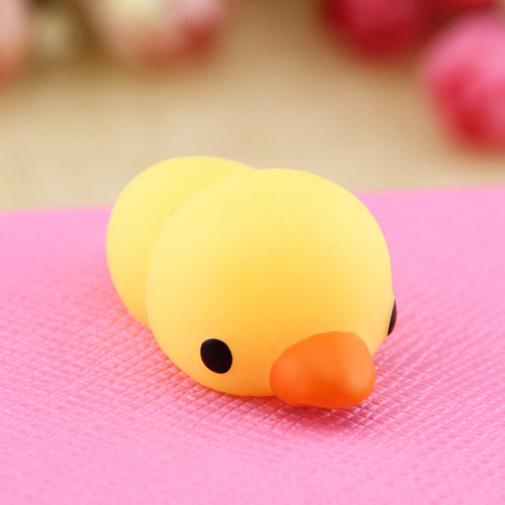 Decompression animal small toys 1902633247110