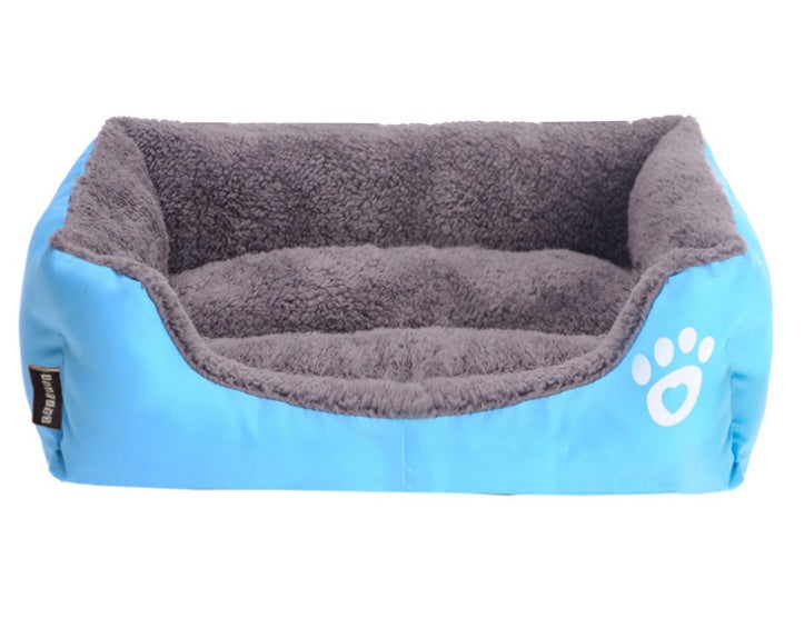 Winter Warm Pet Bed Dog Nest 1903067264172