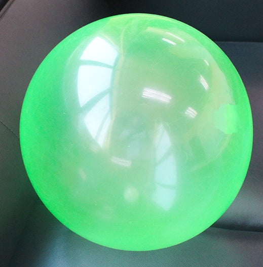Air Filled Water Bubble Balloon Children Outdoor Toys Party Gift 190345397094
