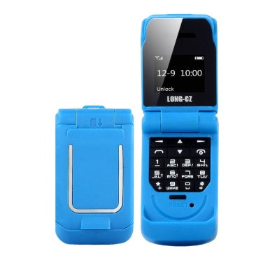 Mini flip phone - 图片 10