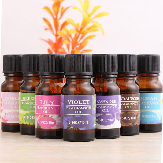 Aromatherapy essential oil humidifier 1905623418528