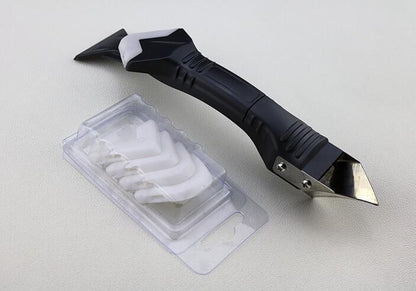 3 in 1 Silicone Removal and Caulking Tool Kit - HD Wireless Product #8