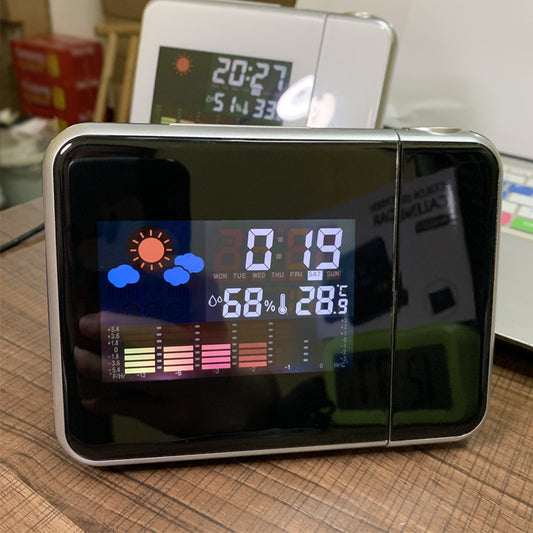 Home electronic clock 190636993830