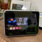 Home electronic clock 190636993830 524726df 7d4b 4b9a 8390 0531aa81fd64