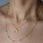 Bohemian Double Horn Necklace 1907733678621 3d0842f5 c923 4f52 a182 d985092cda27