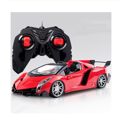 Remote Control Racing Car 116 Model 1908779954181