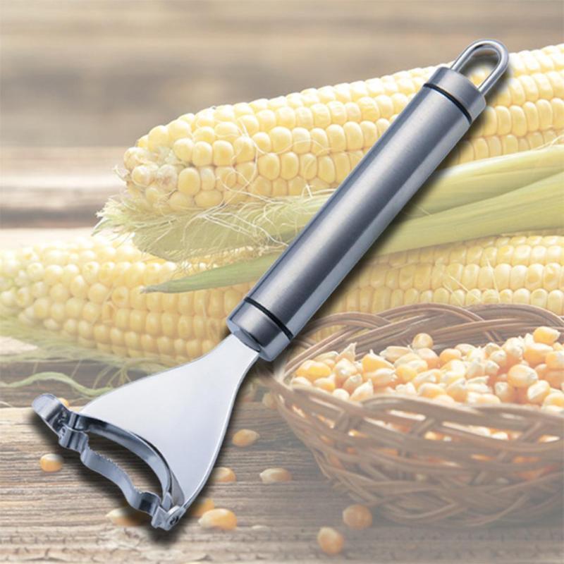 Stainless Steel Corn Planer For Household Kitchen 1909431386858
