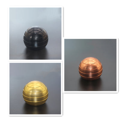 Desktop ball transfer gyro rotary decompression desktop gyro 190c4d2d 5af4 4320 ade2 32ea14179461