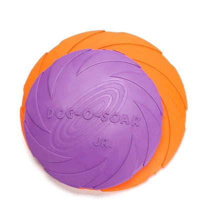 Pet Dog Training Rubber Toys 1910483487840