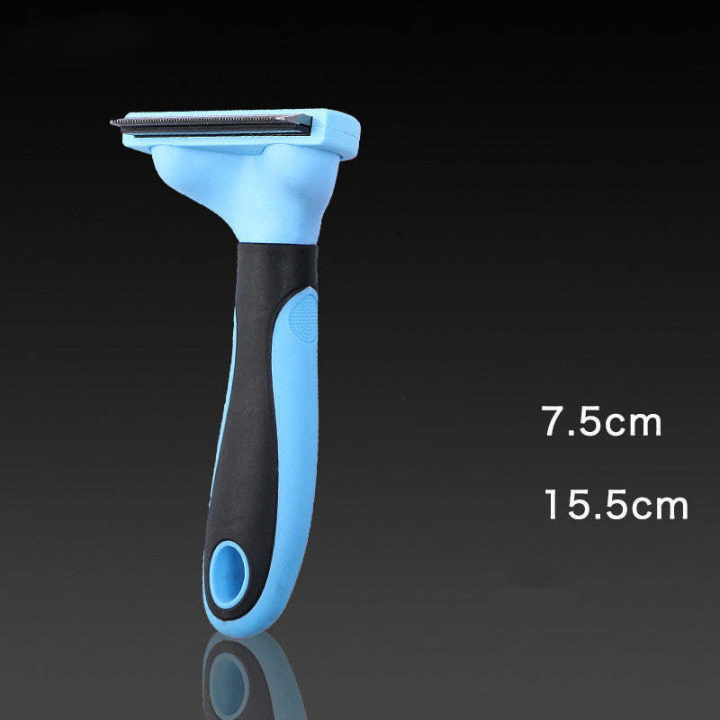 Pet grooming tool dog comb 1912613423702