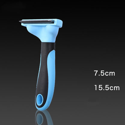 Pet grooming tool dog comb 1912613423702
